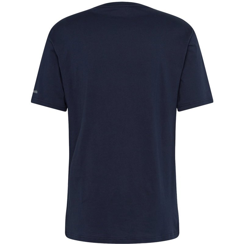 Tricou Barbati Columbia Csc Basic Logo Short Sleeve 
