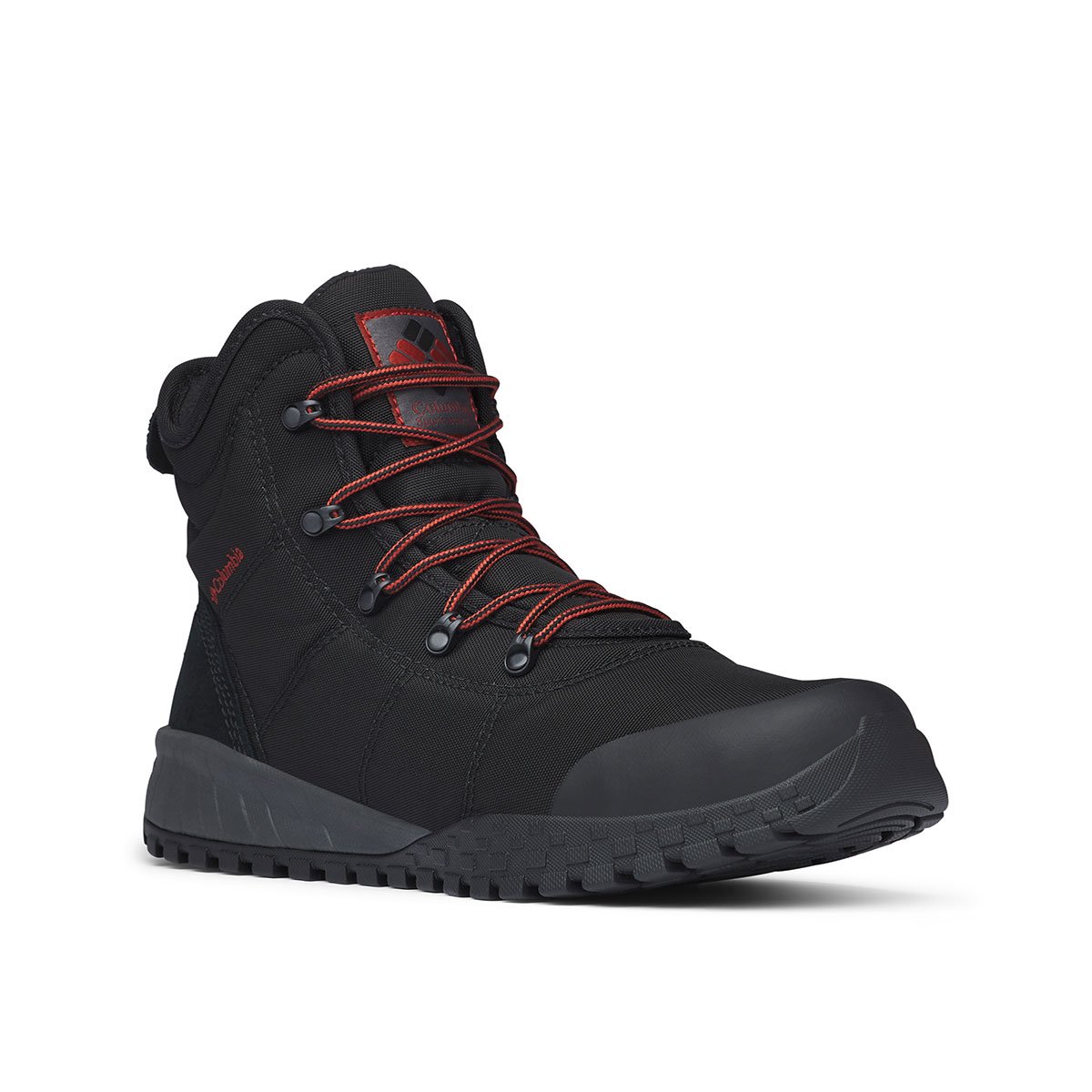Ghete Barbati Columbia Fairbanks Omni-Heat