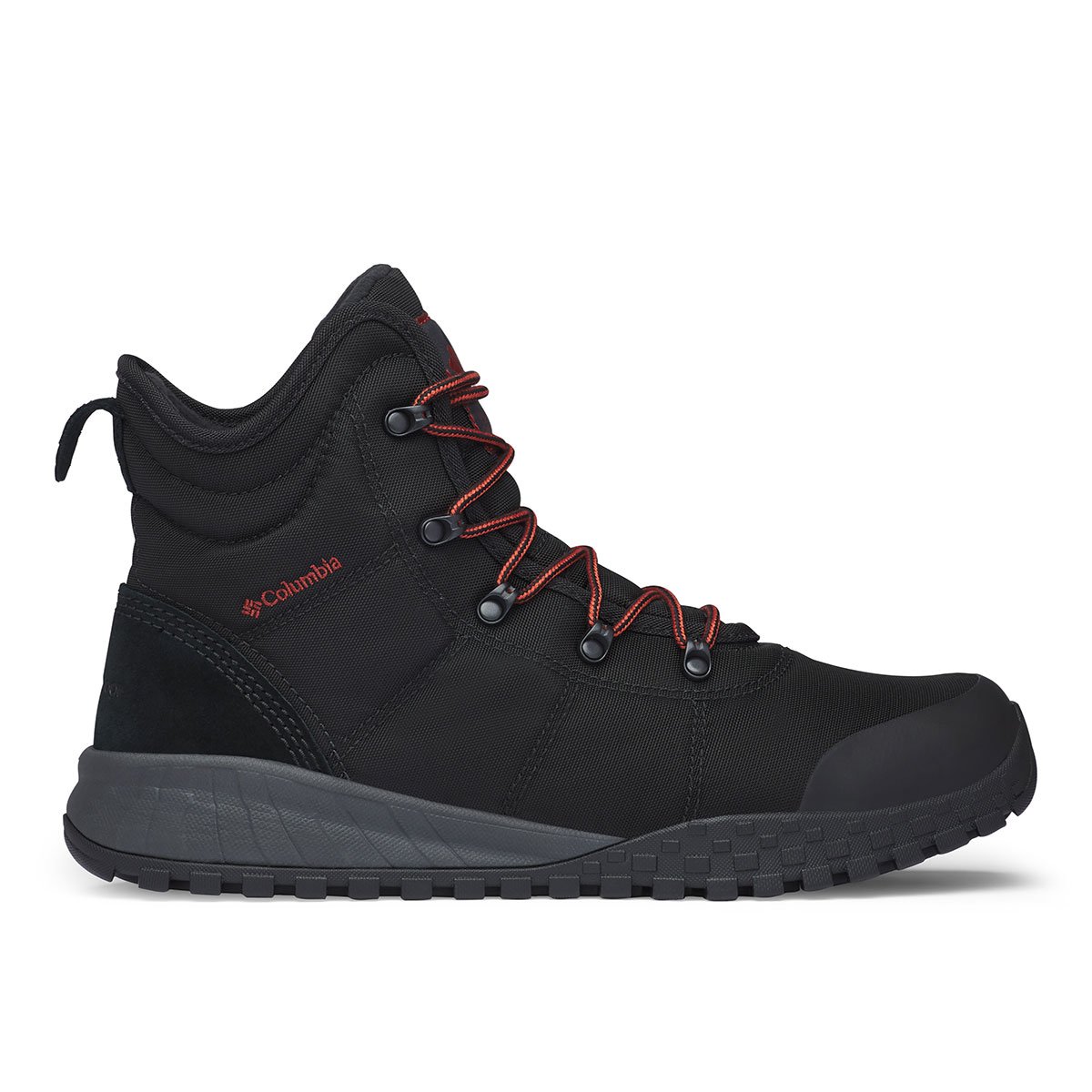 Ghete Barbati Columbia Fairbanks Omni-Heat