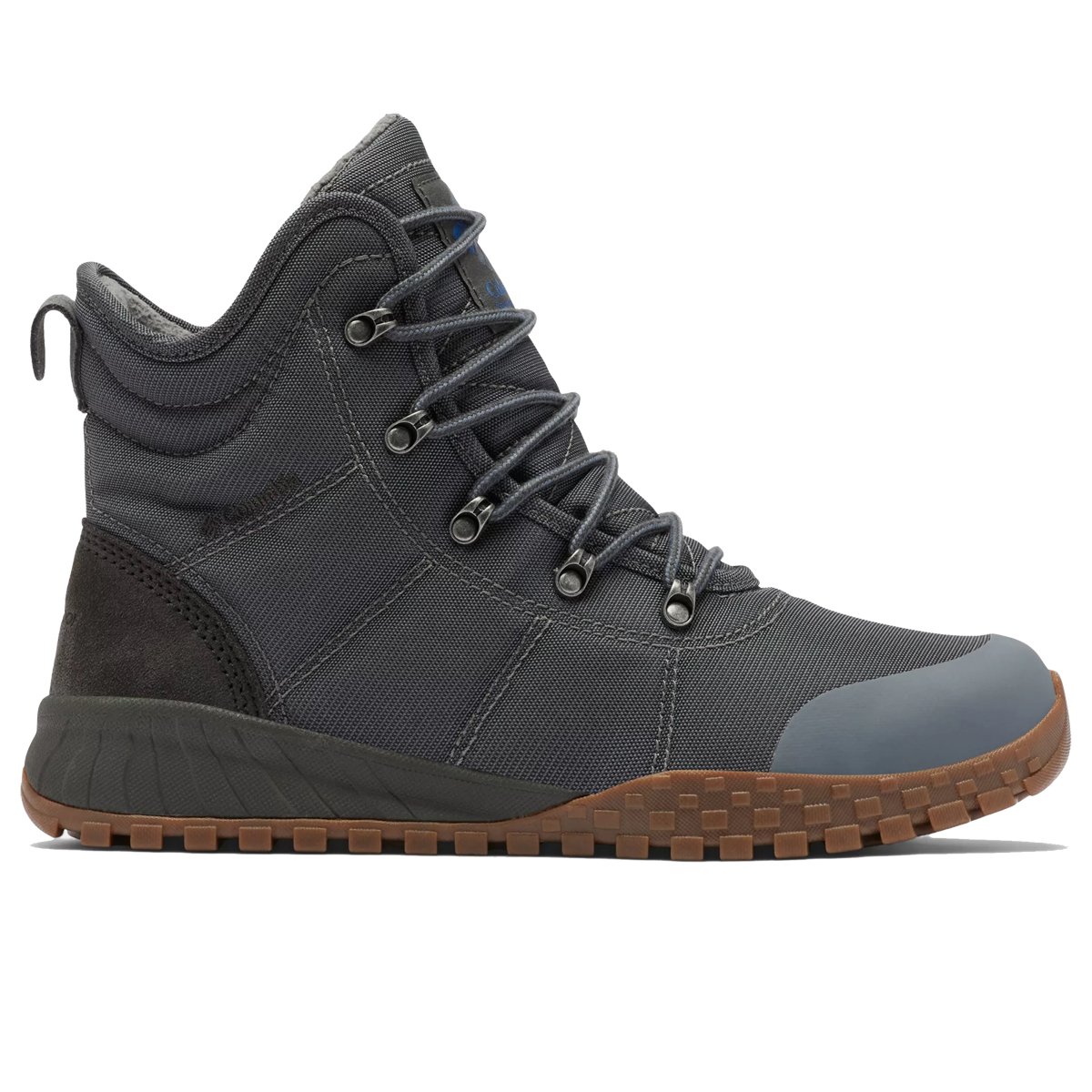 Ghete Barbati Columbia Fairbanks Omni-Heat