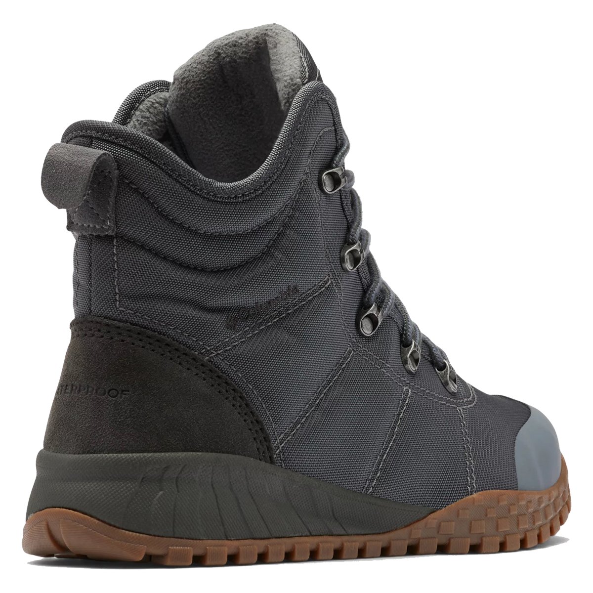 Ghete Barbati Columbia Fairbanks Omni-Heat