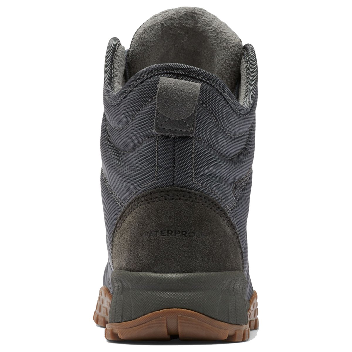 Ghete Barbati Columbia Fairbanks Omni-Heat