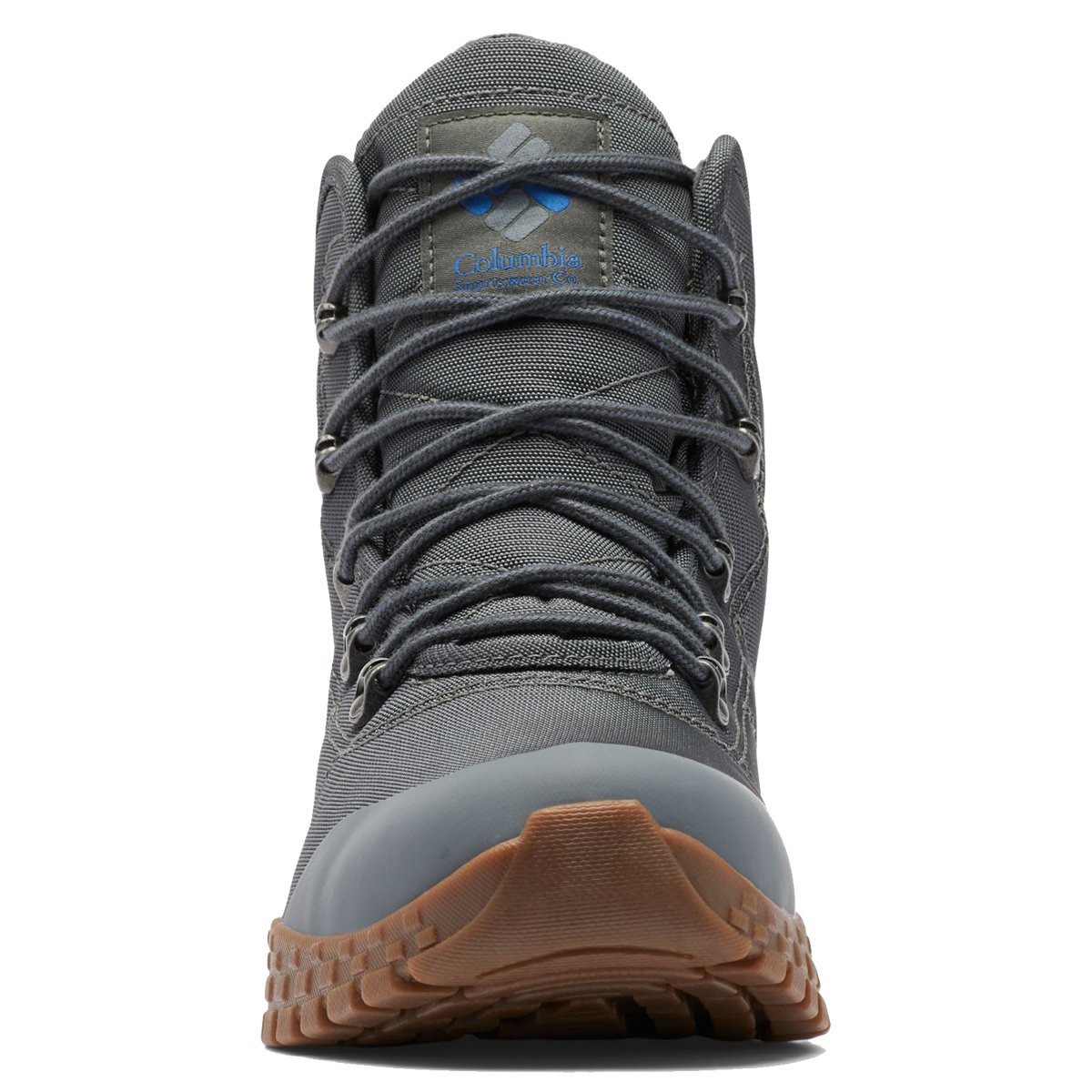 Ghete Barbati Columbia Fairbanks Omni-Heat