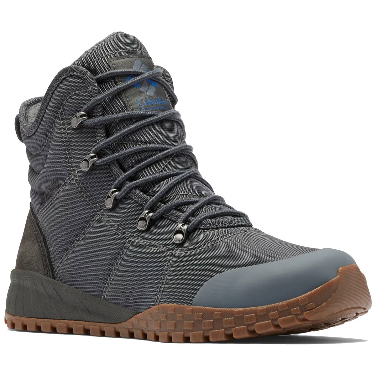Ghete Barbati Columbia Fairbanks Omni-Heat