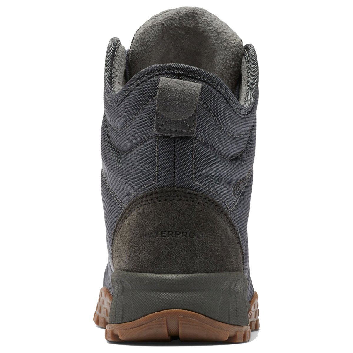 Ghete Barbati Columbia Fairbanks Omni-Heat