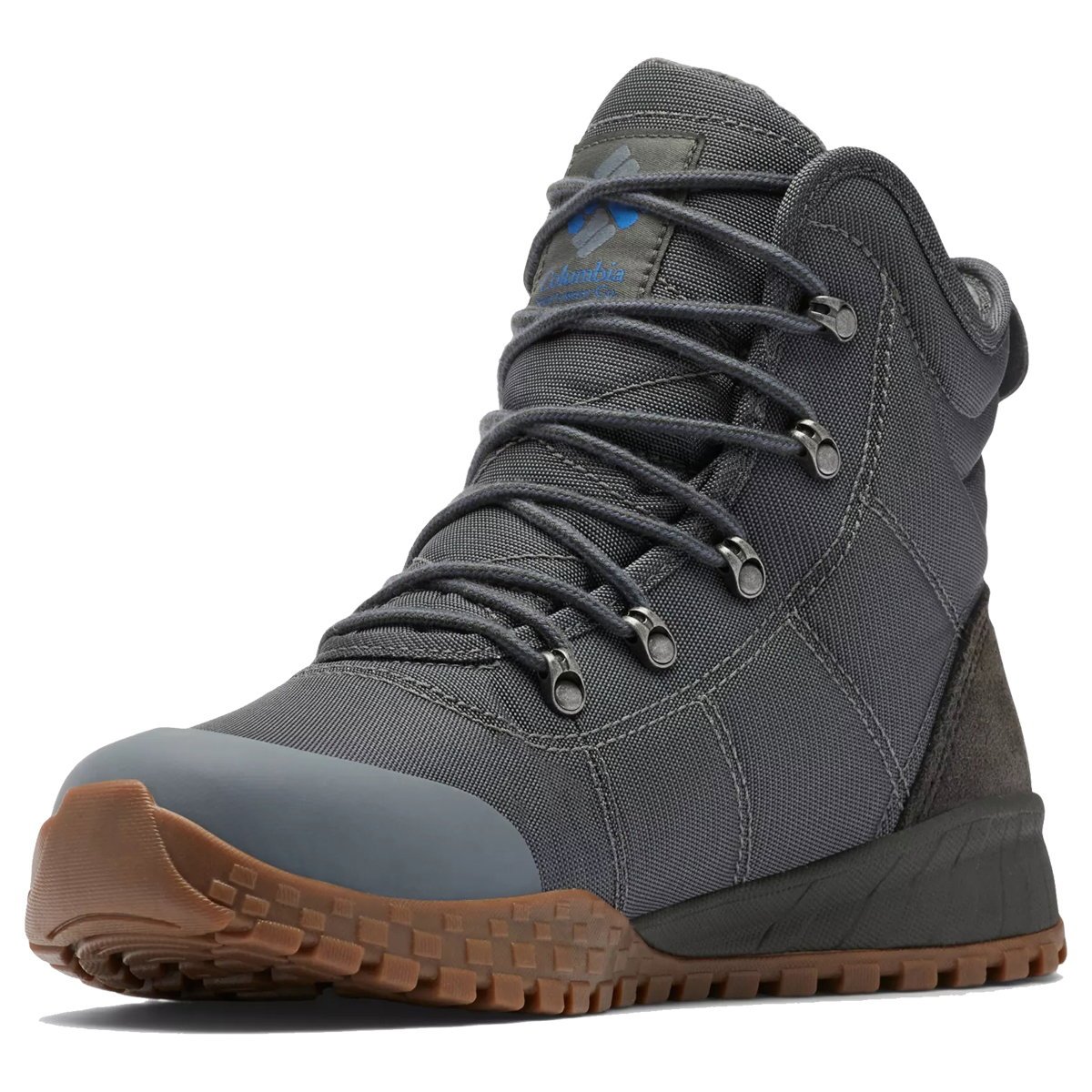 Ghete Barbati Columbia Fairbanks Omni-Heat