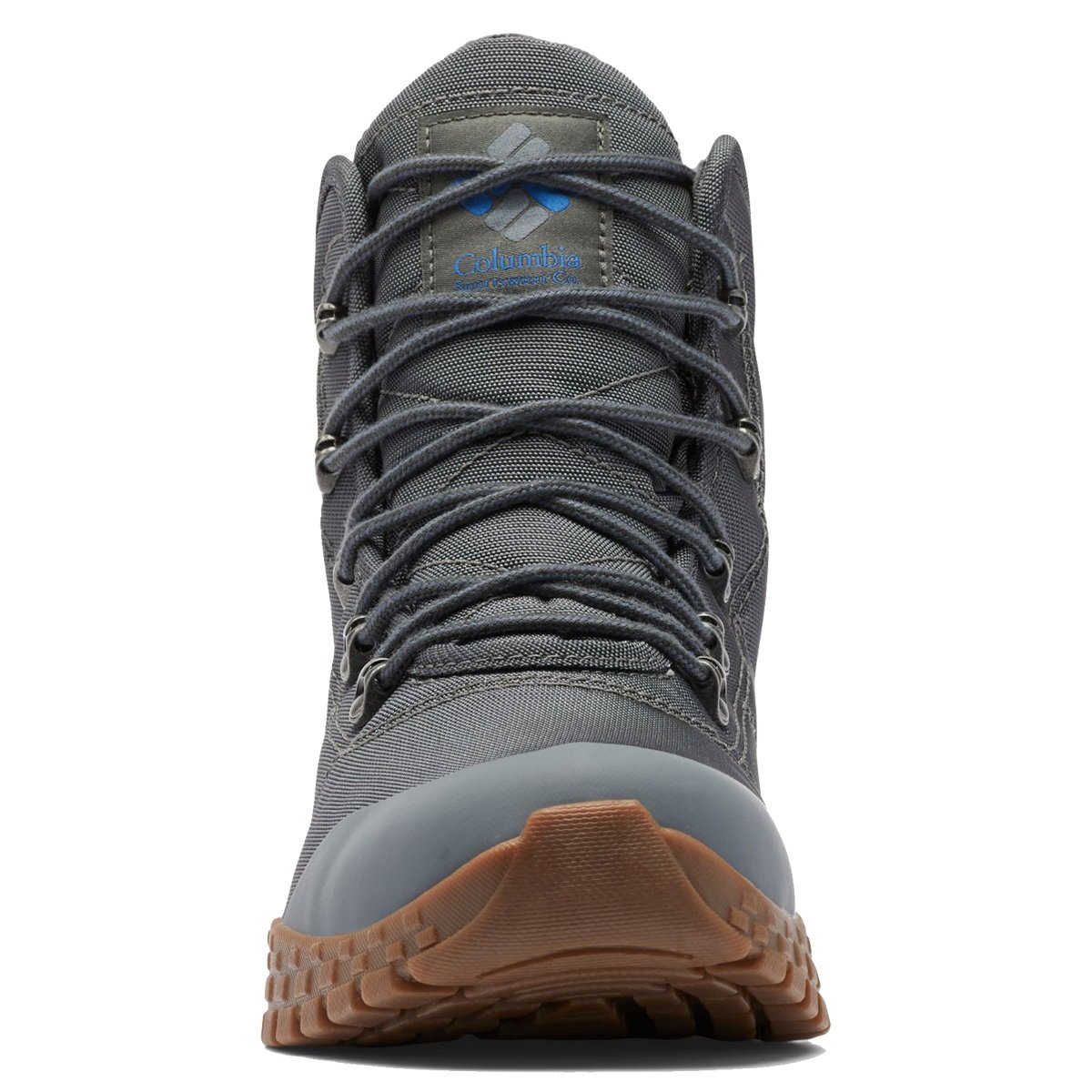 Ghete Barbati Columbia Fairbanks Omni-Heat