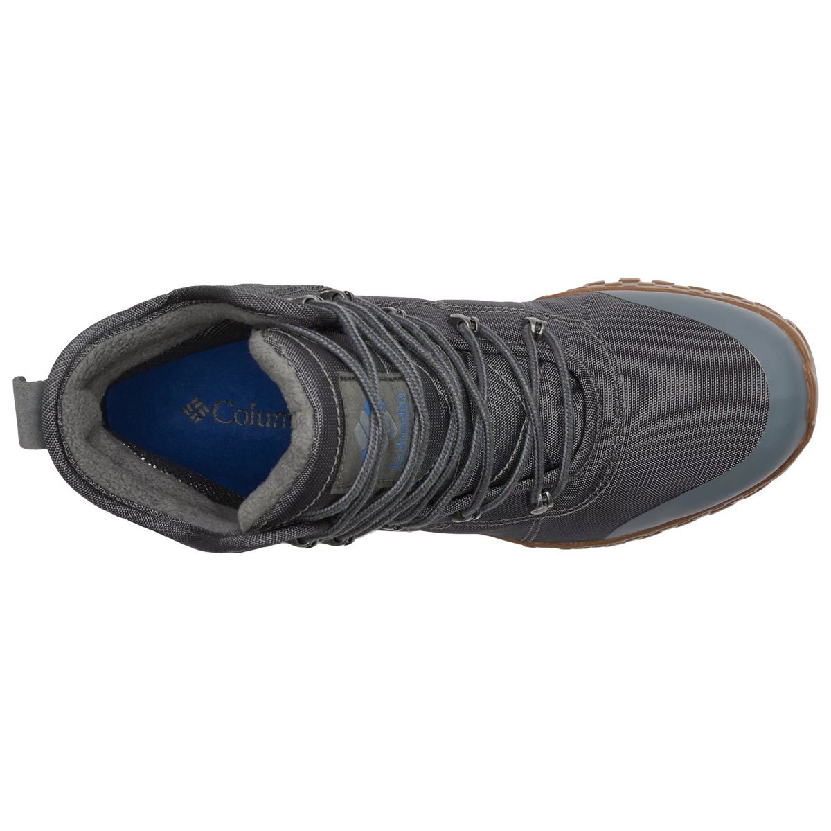 Ghete Barbati Columbia Fairbanks Omni-Heat