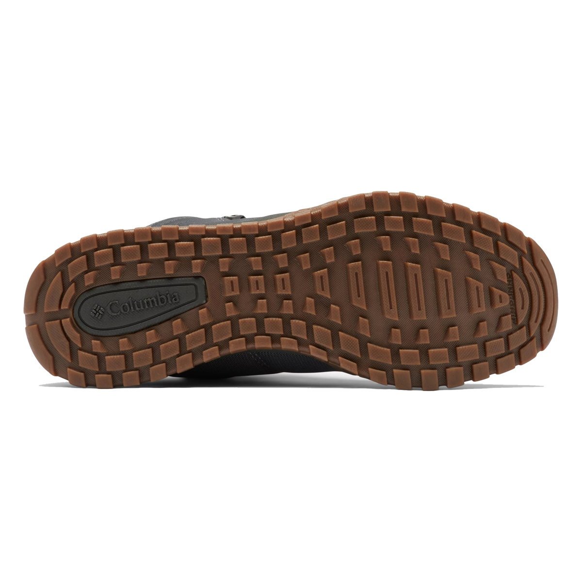Ghete Barbati Columbia Fairbanks Omni-Heat