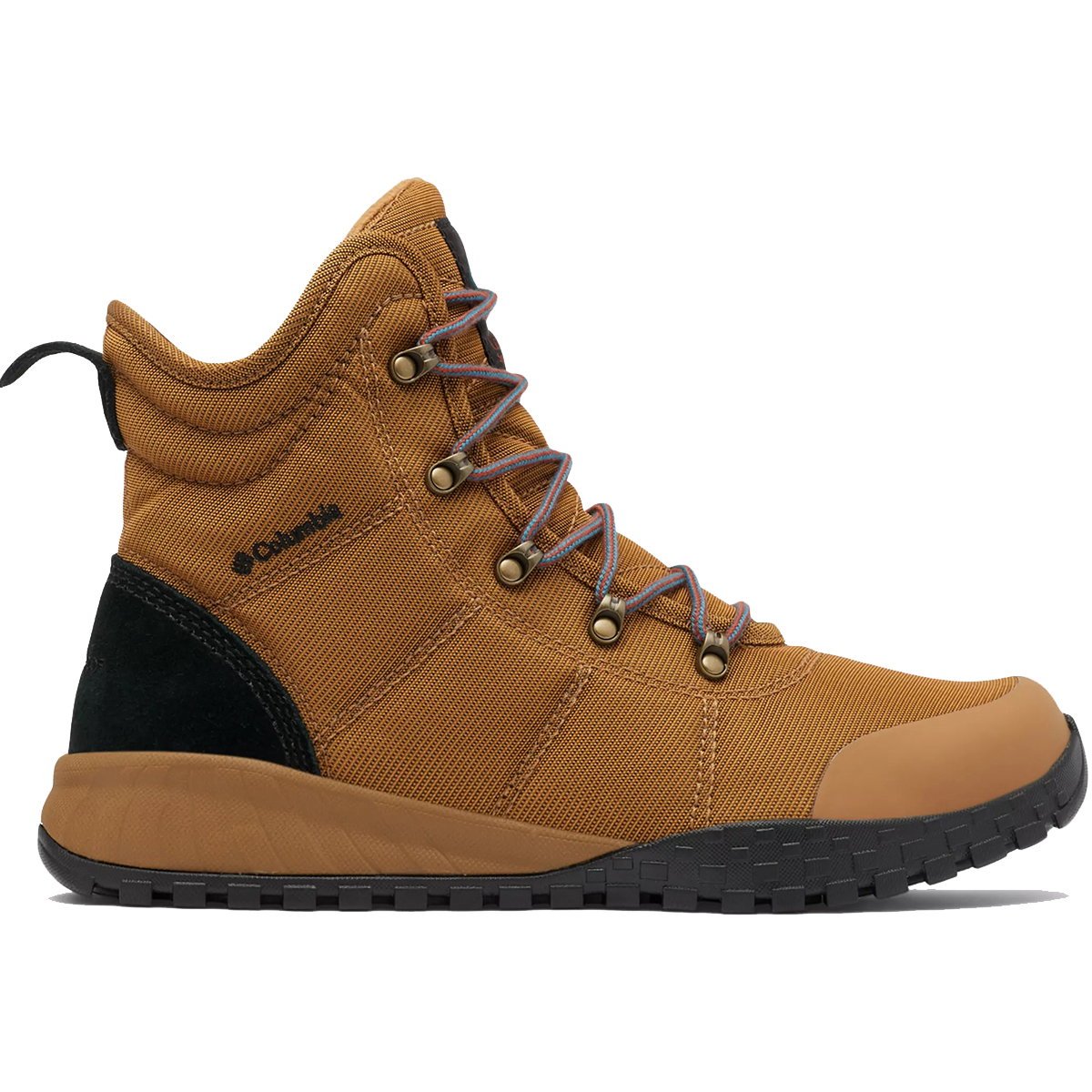 Ghete Barbati Columbia Fairbanks Omni-Heat