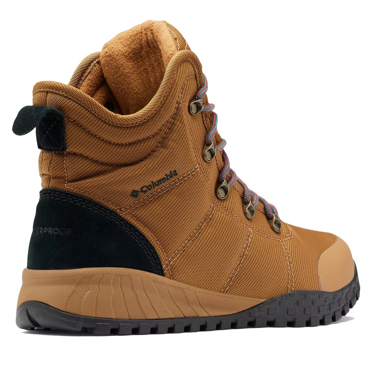 Ghete Barbati Columbia Fairbanks Omni-Heat