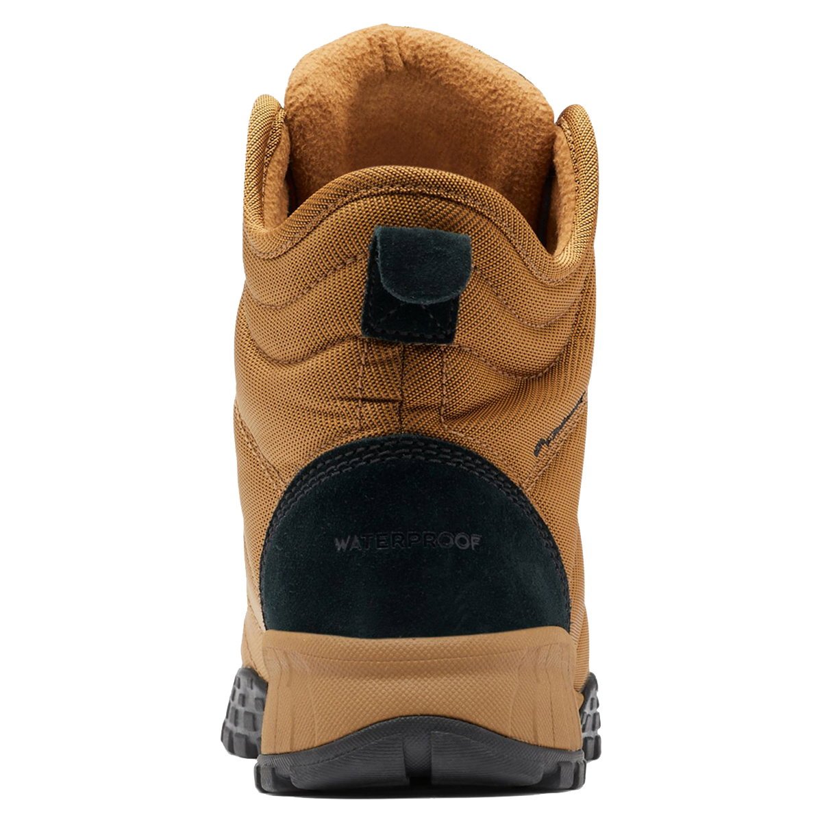 Ghete Barbati Columbia Fairbanks Omni-Heat