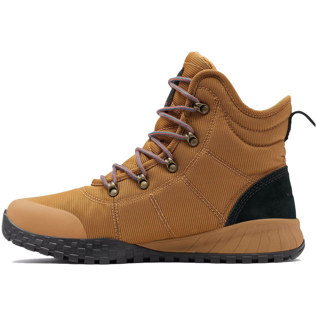 Ghete Barbati Columbia Fairbanks Omni-Heat