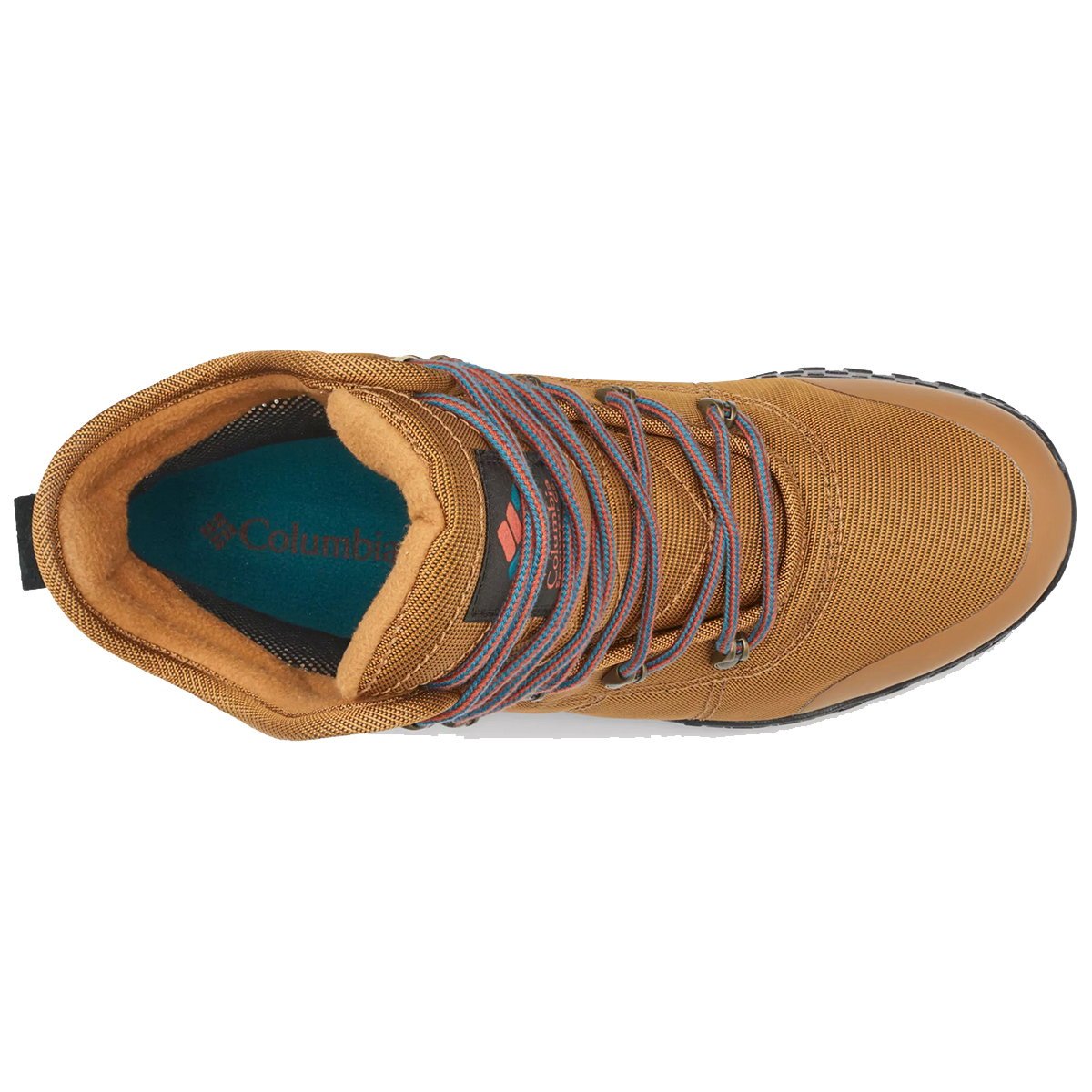 Ghete Barbati Columbia Fairbanks Omni-Heat