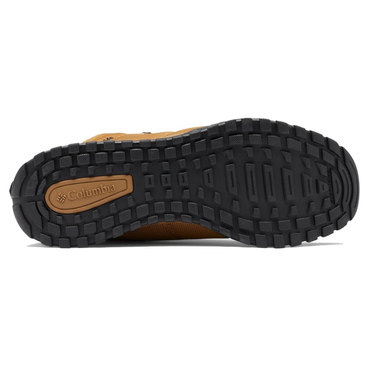 Ghete Barbati Columbia Fairbanks Omni-Heat