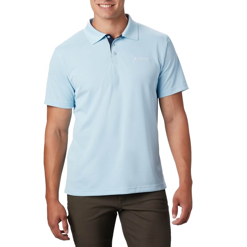 Tricou Barbati Columbia Utilizer Polo