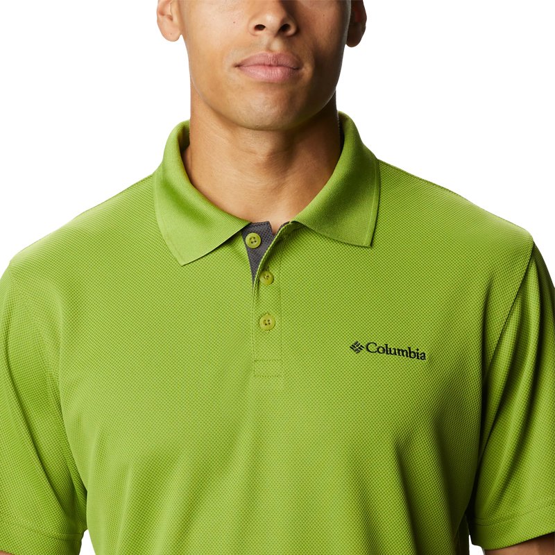 Tricou Barbati Columbia Utilizer Polo