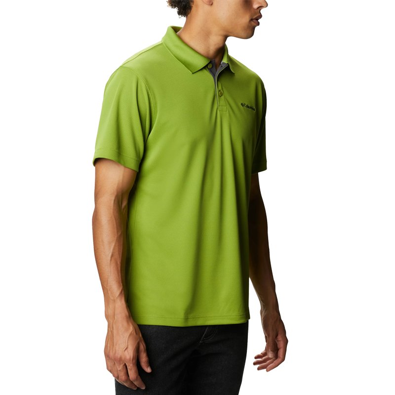 Tricou Barbati Columbia Utilizer Polo