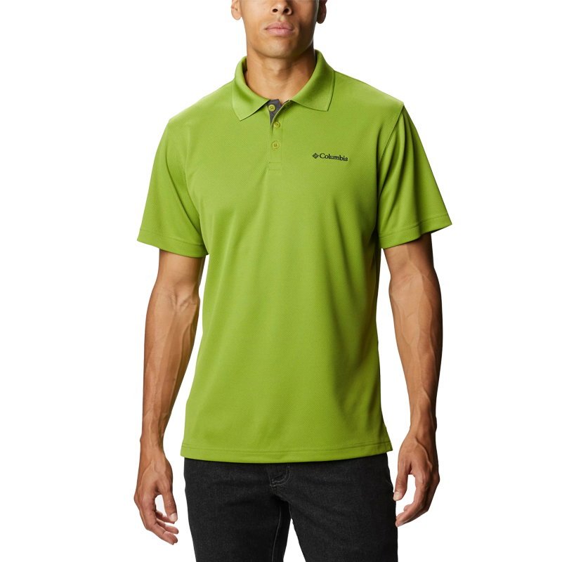 Tricou Barbati Columbia Utilizer Polo