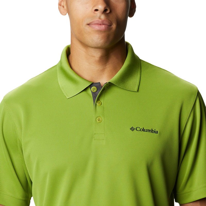 Tricou Barbati Columbia Utilizer Polo
