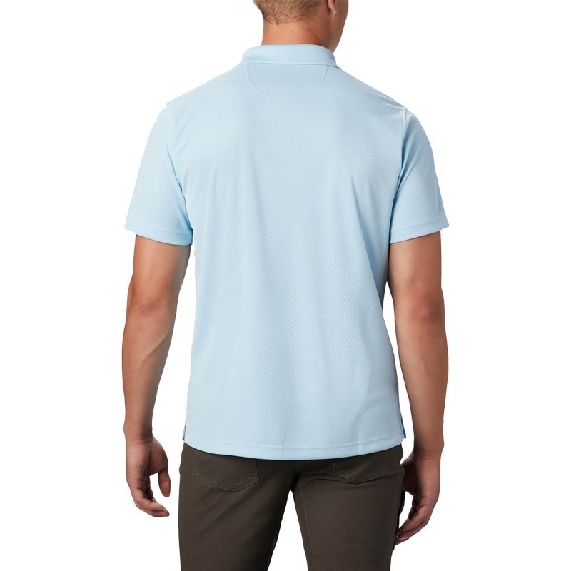 Tricou Barbati Columbia Utilizer Polo