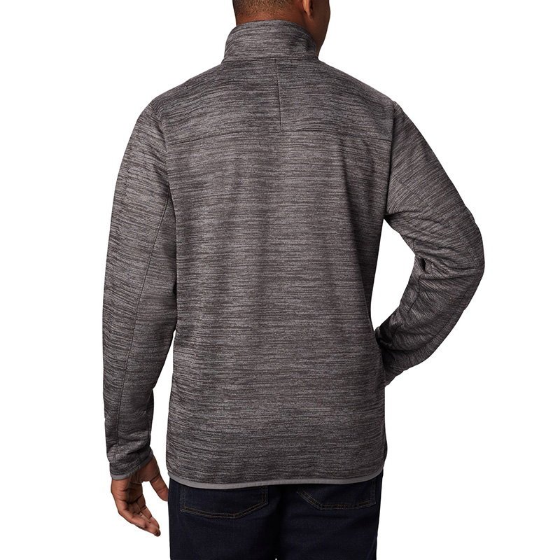 Bluza Barbati Columbia Birch Woods II Full Zip