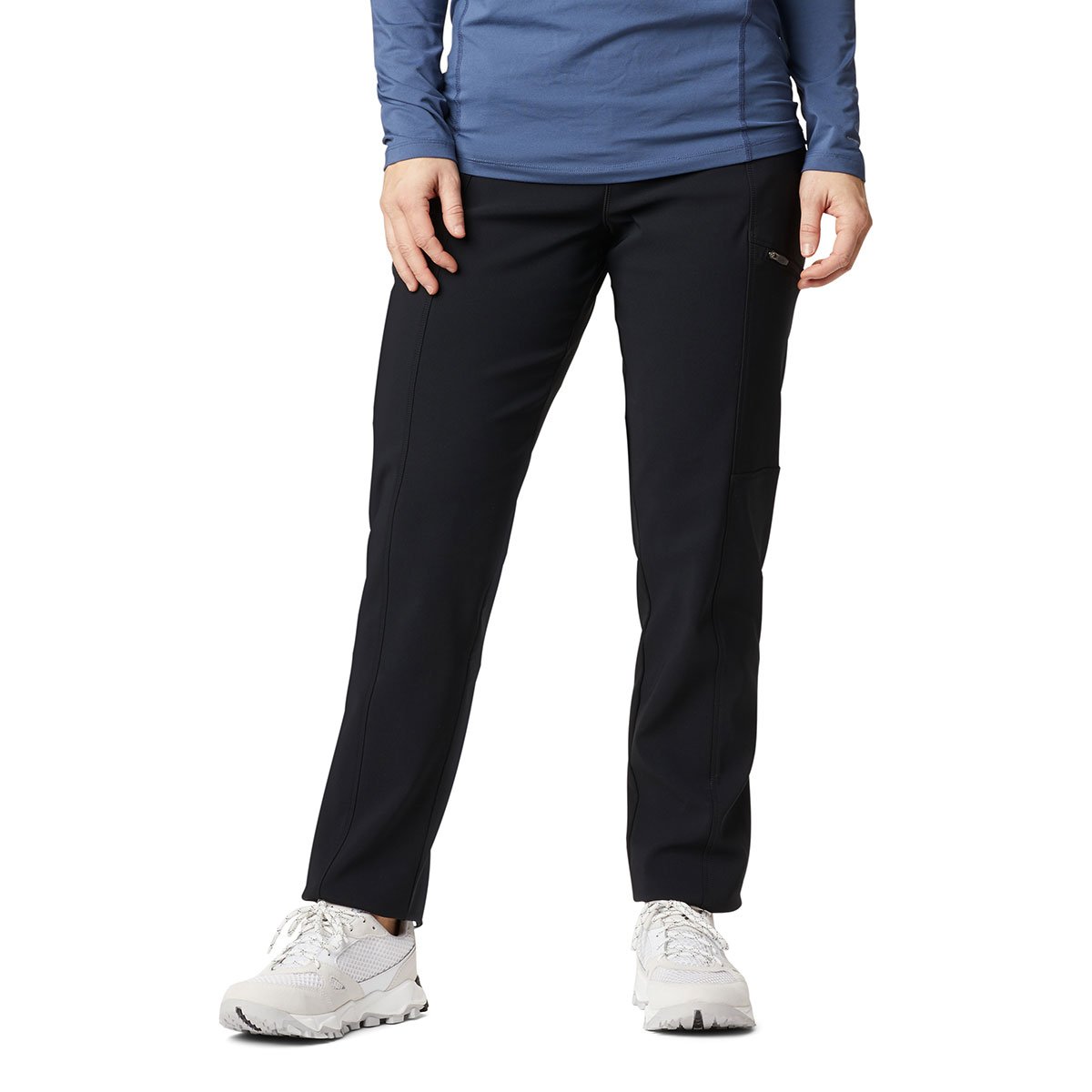 Pantaloni Femei Columbia Back Beauty Highrise Warm Winter