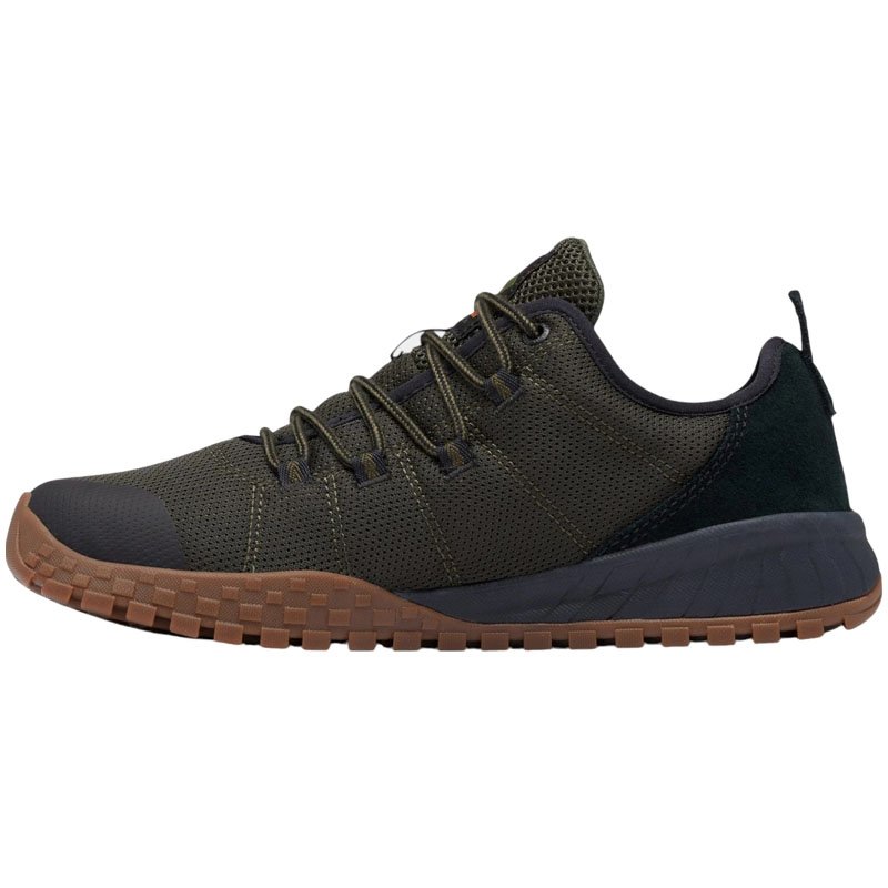 Pantofi Barbati Columbia Fairbanks Low