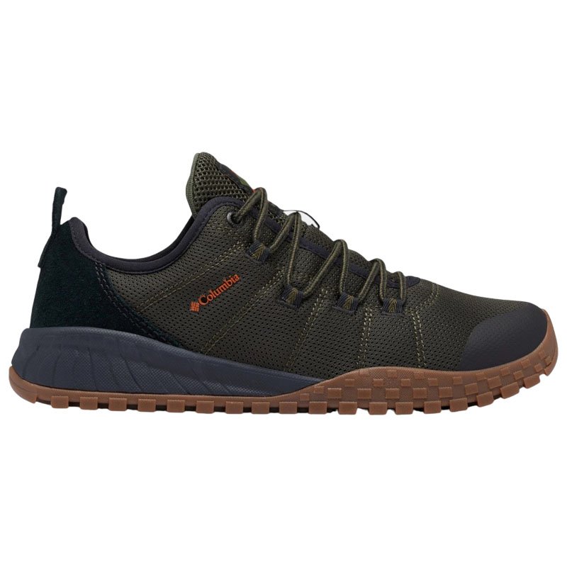 Pantofi Barbati Columbia Fairbanks Low