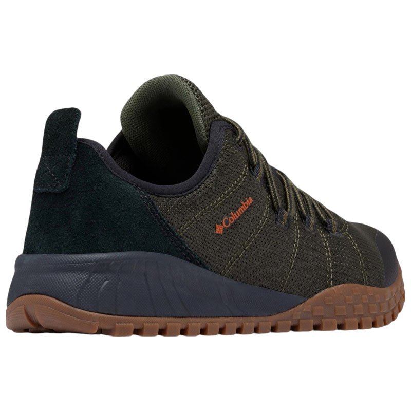 Pantofi Barbati Columbia Fairbanks Low