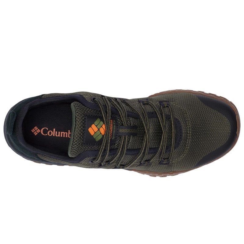 Pantofi Barbati Columbia Fairbanks Low