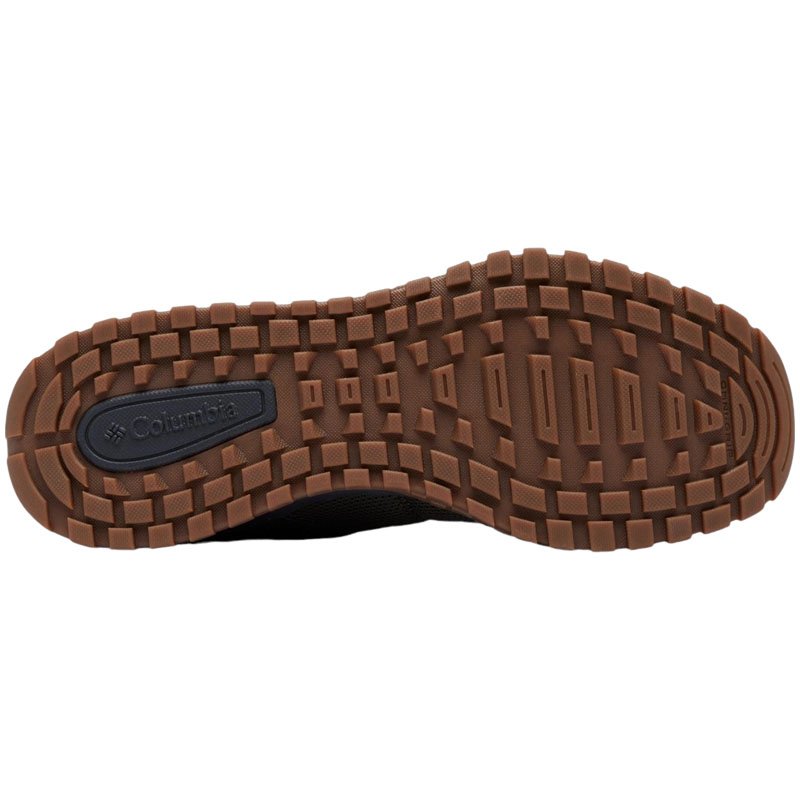 Pantofi Barbati Columbia Fairbanks Low