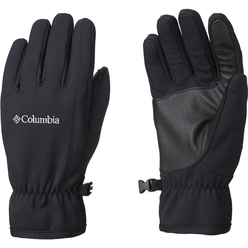 Manusi Barbati Columbia M Ascender Softshell
