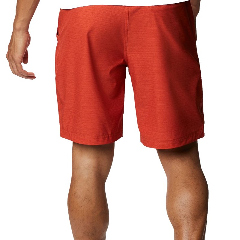 Sort Barbati Columbia Twisted Creek Short