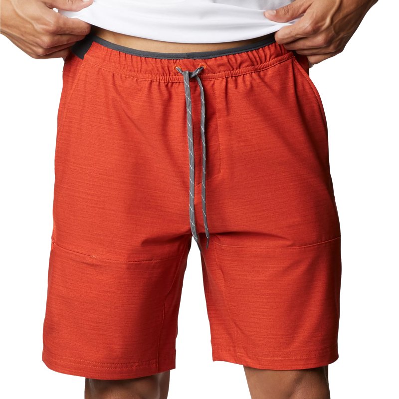 Sort Barbati Columbia Twisted Creek Short