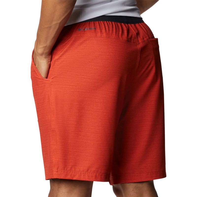 Sort Barbati Columbia Twisted Creek Short