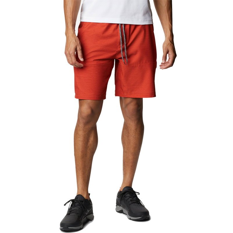 Sort Barbati Columbia Twisted Creek Short