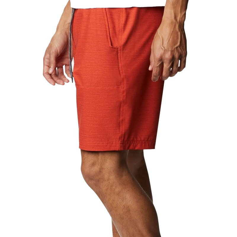 Sort Barbati Columbia Twisted Creek Short