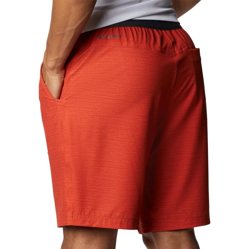 Sort Barbati Columbia Twisted Creek Short