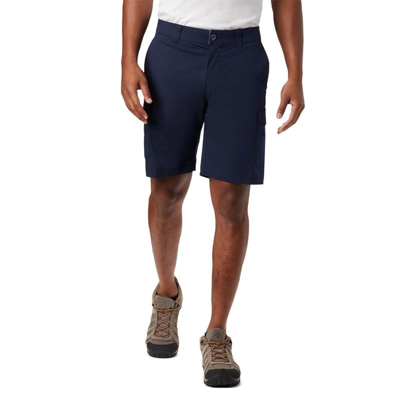 Sort Barbati Columbia Brentyn Trail Cargo Short