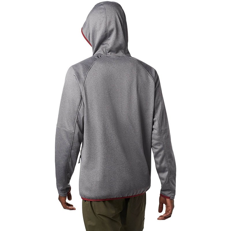 Bluza Barbati Columbia Outdoor Elements Hooded Full Zip