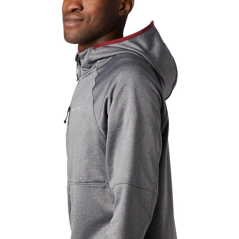 Bluza Barbati Columbia Outdoor Elements Hooded Full Zip