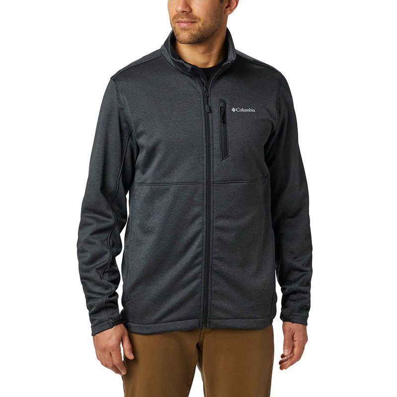 Bluza Barbati Columbia Outdoor Elements Full Zip