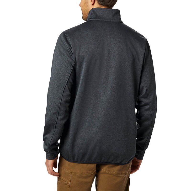 Bluza Barbati Columbia Outdoor Elements Full Zip
