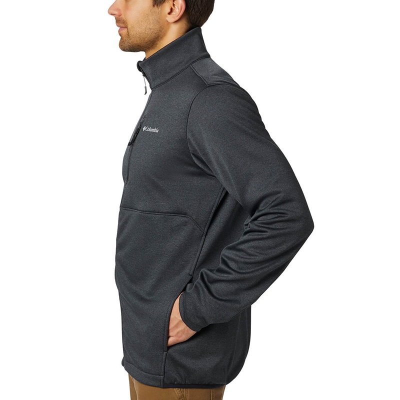 Bluza Barbati Columbia Outdoor Elements Full Zip
