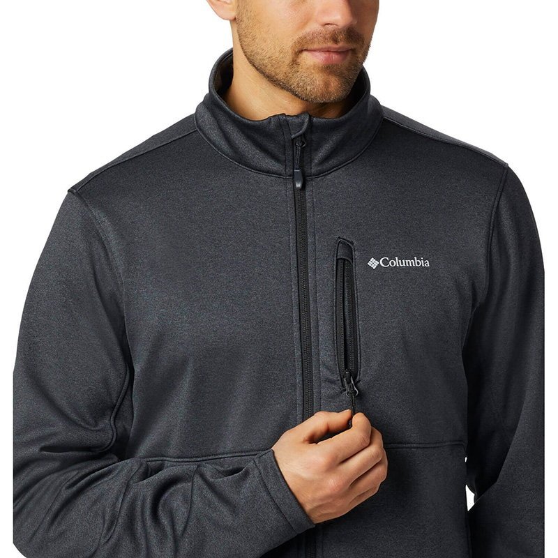 Bluza Barbati Columbia Outdoor Elements Full Zip