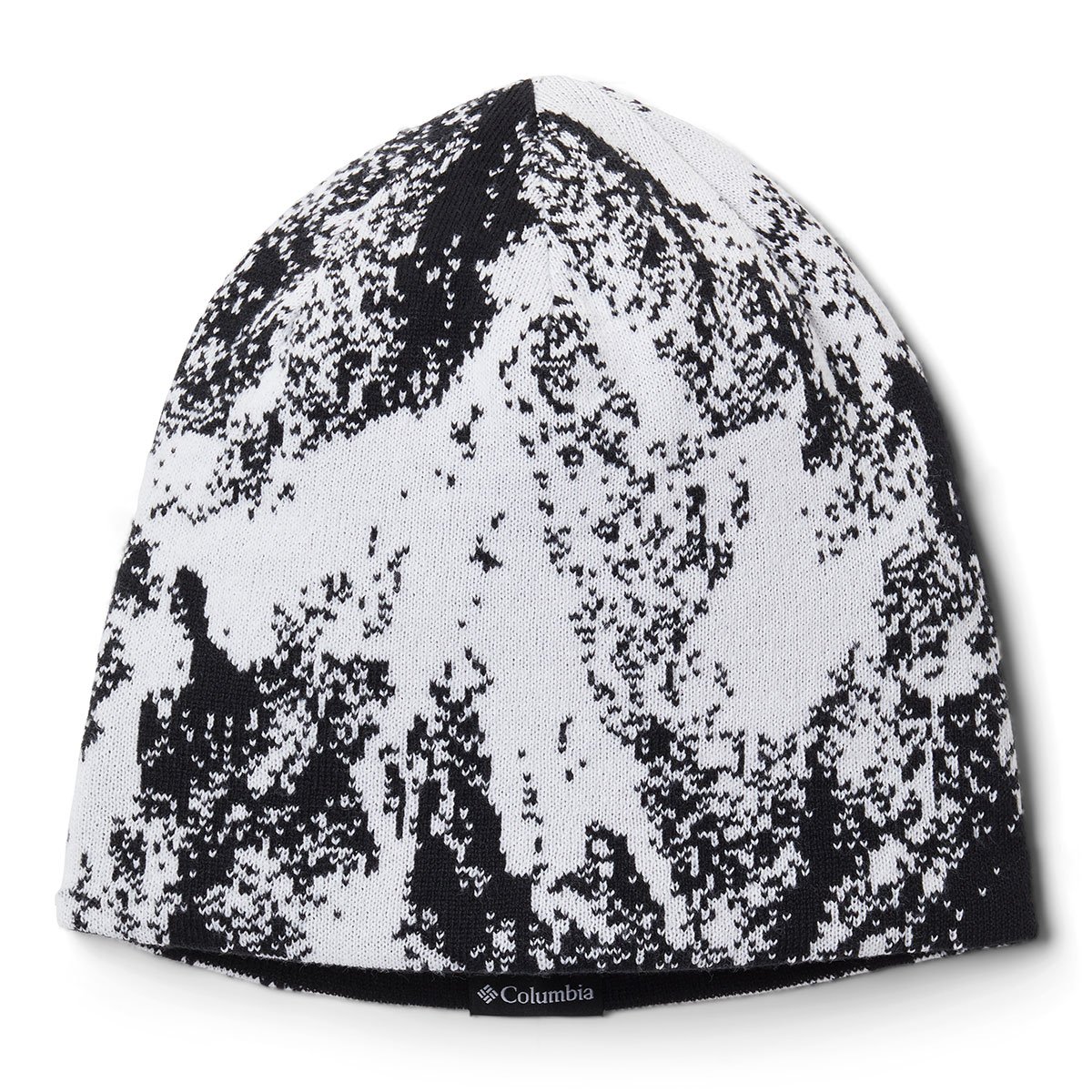 Caciula Unisex Columbia Urbanization Mix II