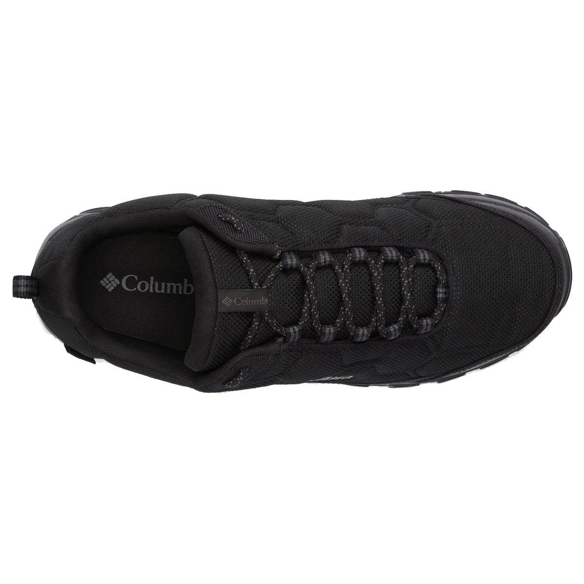 Pantofi Barbati Columbia Firecamp III Wp