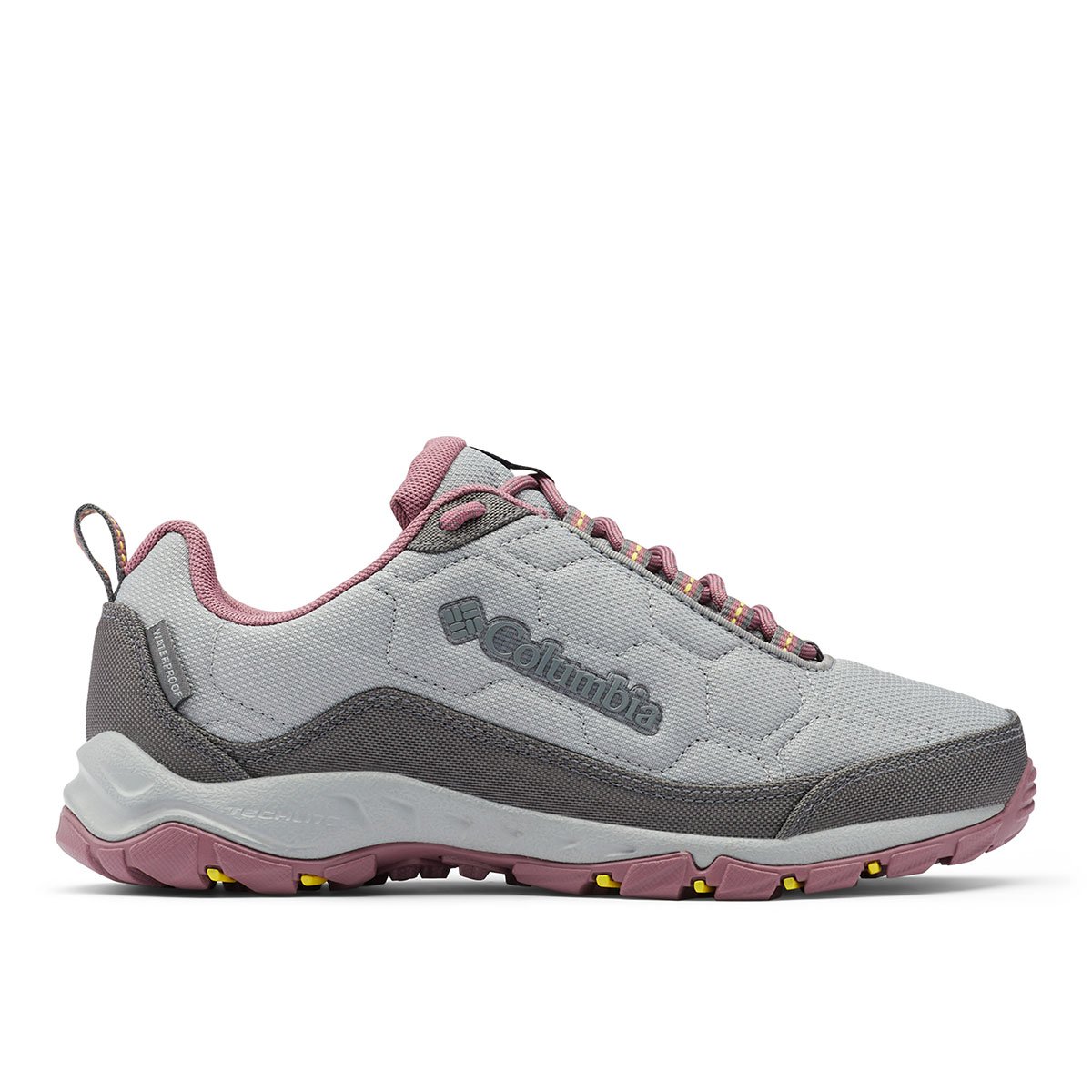 Pantofi Femei Columbia Firecamp III Wp