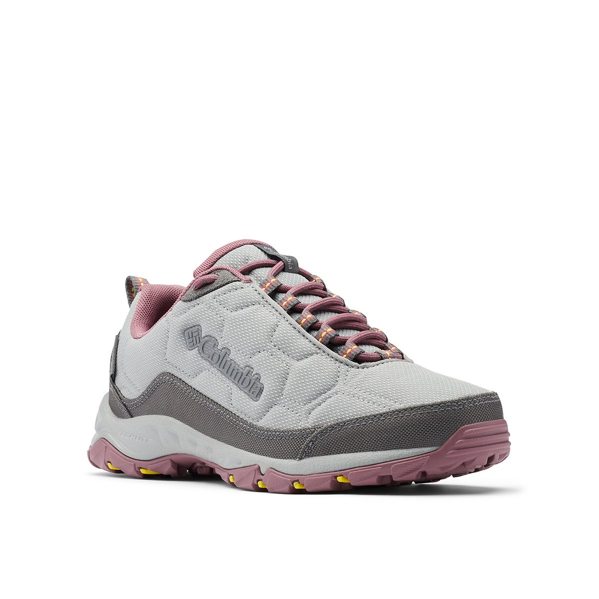 Pantofi Femei Columbia Firecamp III Wp